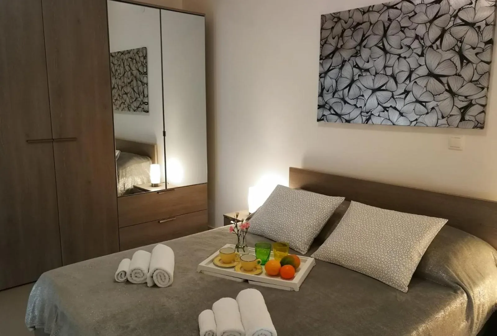 Apartment Erik Punat Kroatien