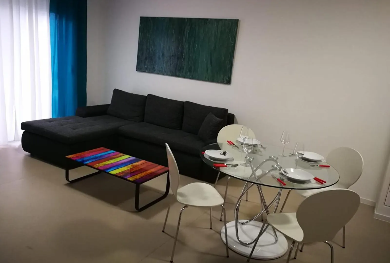 Apartment Erik Punat