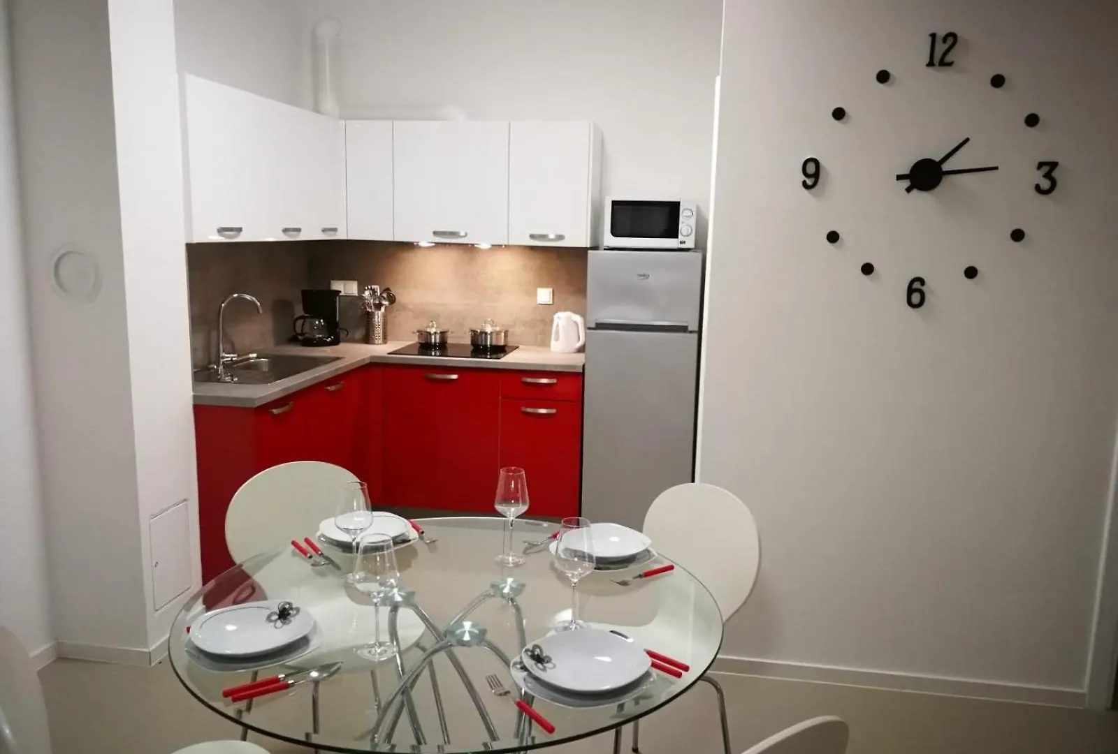 Apartment Erik Punat