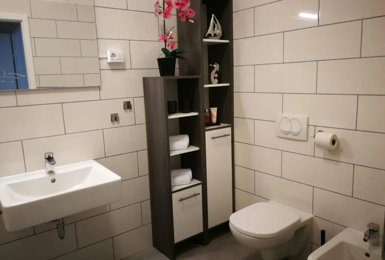 Apartment Erik Punat