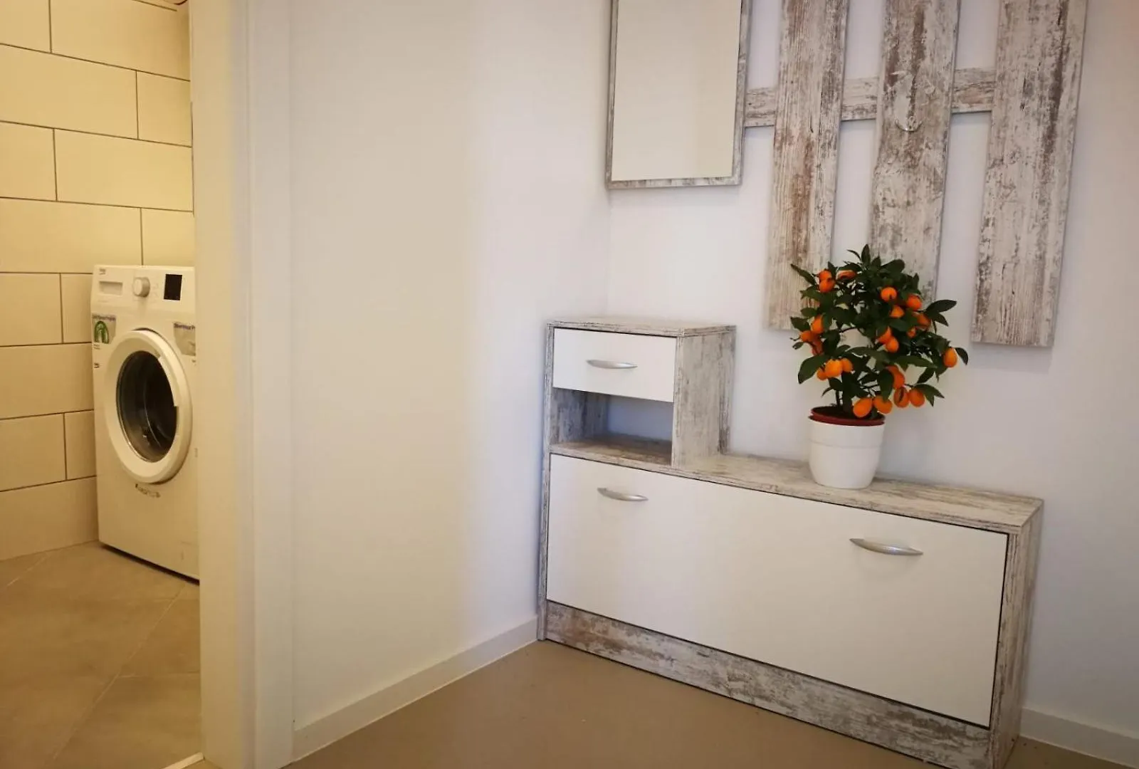 Apartment Erik Punat