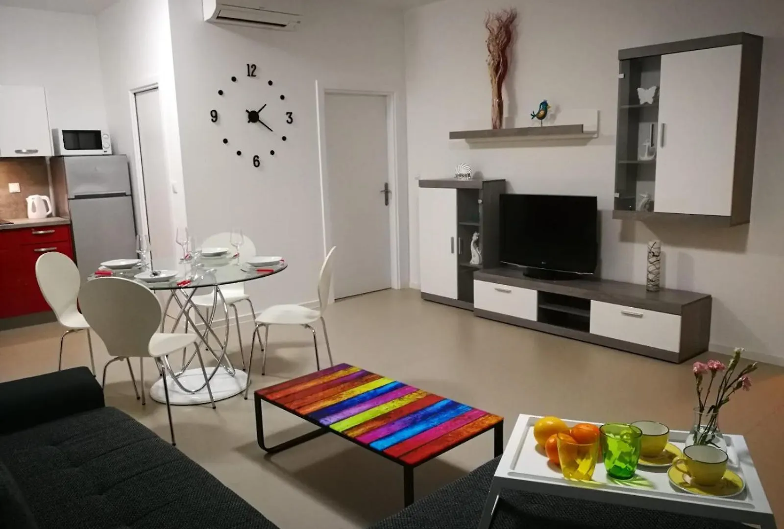 Apartment Erik Punat