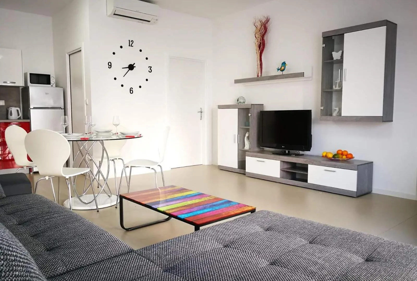 Apartment Erik Punat Croatia